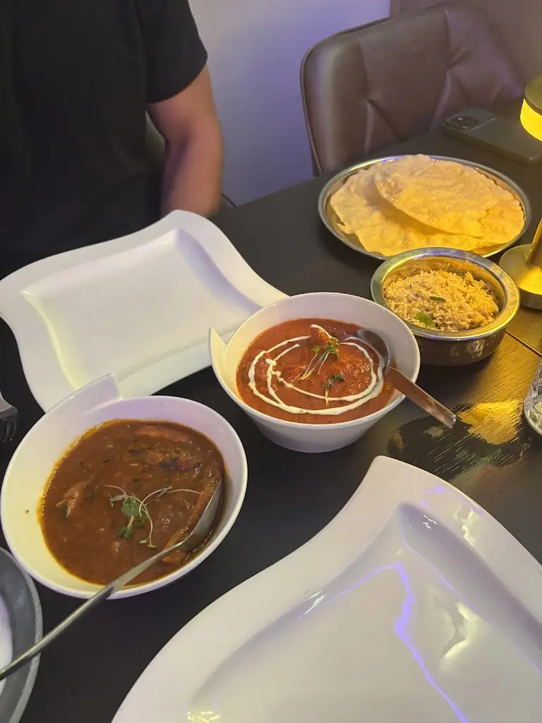 Serena Ribena_Golden Moments Restaurant_Ludlow_review