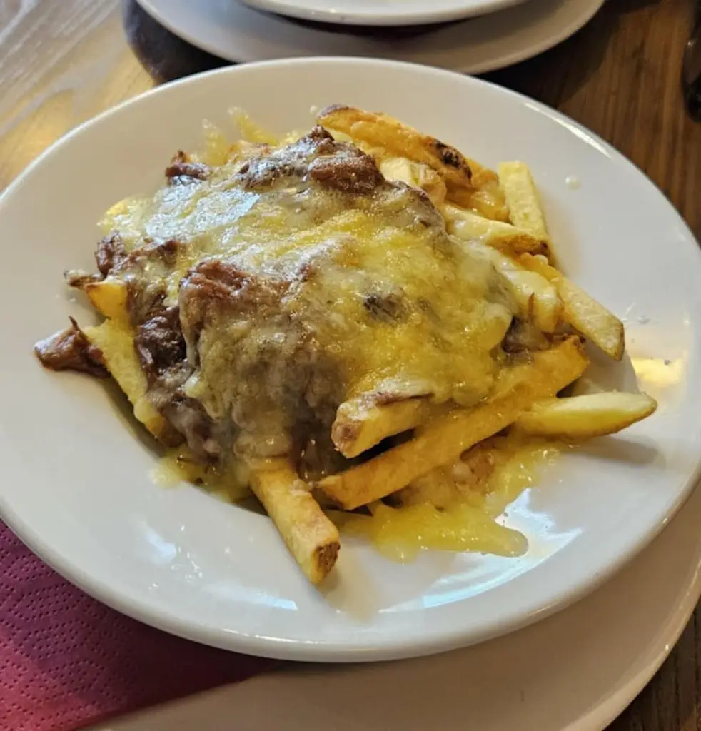 Kenzie_Rose & Crown, Ludlow_Ludlow_recensione