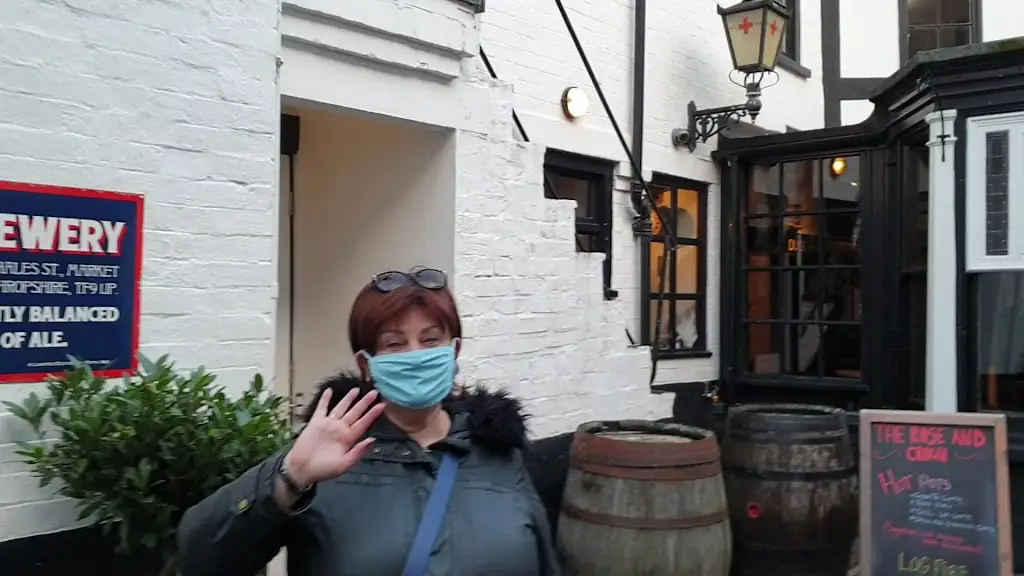 Rose & Crown, Ludlow_Ludlow_slider_image_2