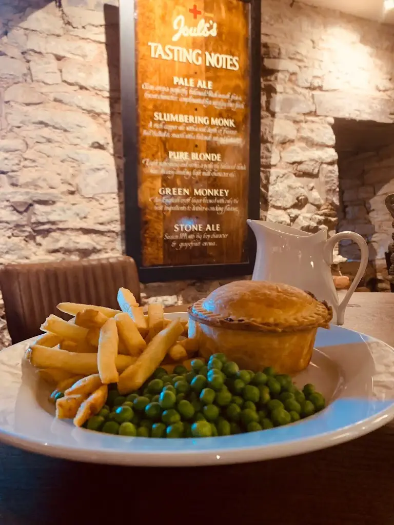 Rose & Crown, Ludlow_Ludlow_slider_image_3