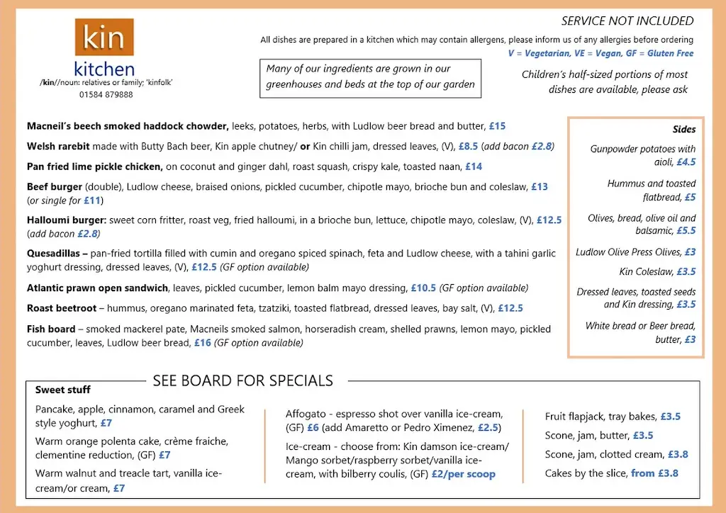 Menu_Kin Kitchen_Ludlow_image_2