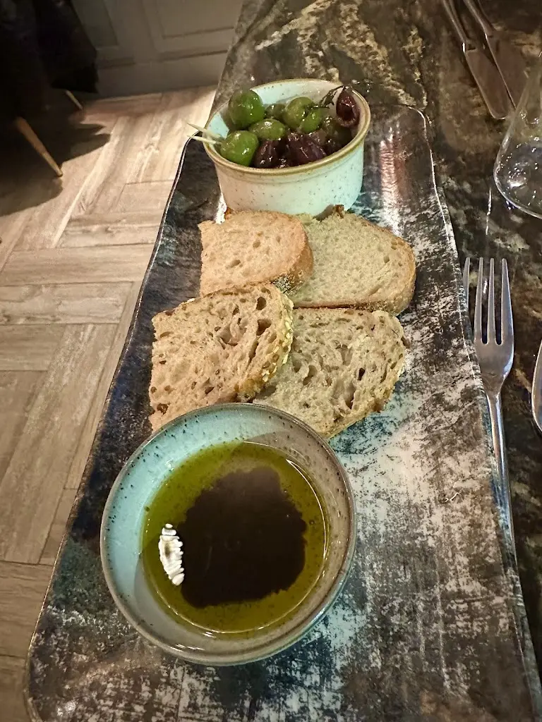 Menu_L'ARTE Cockfosters_Barnet_image_2