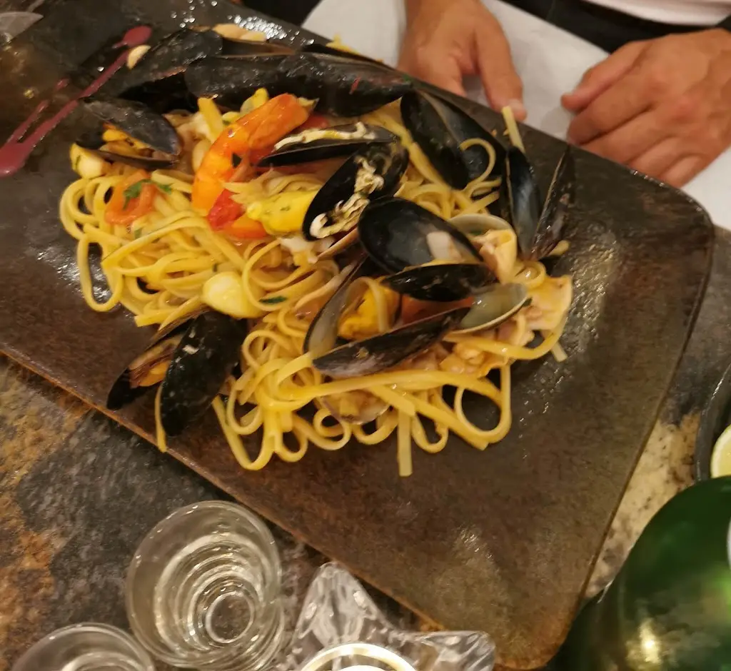 Menu_L'ARTE Cockfosters_Barnet_image_3