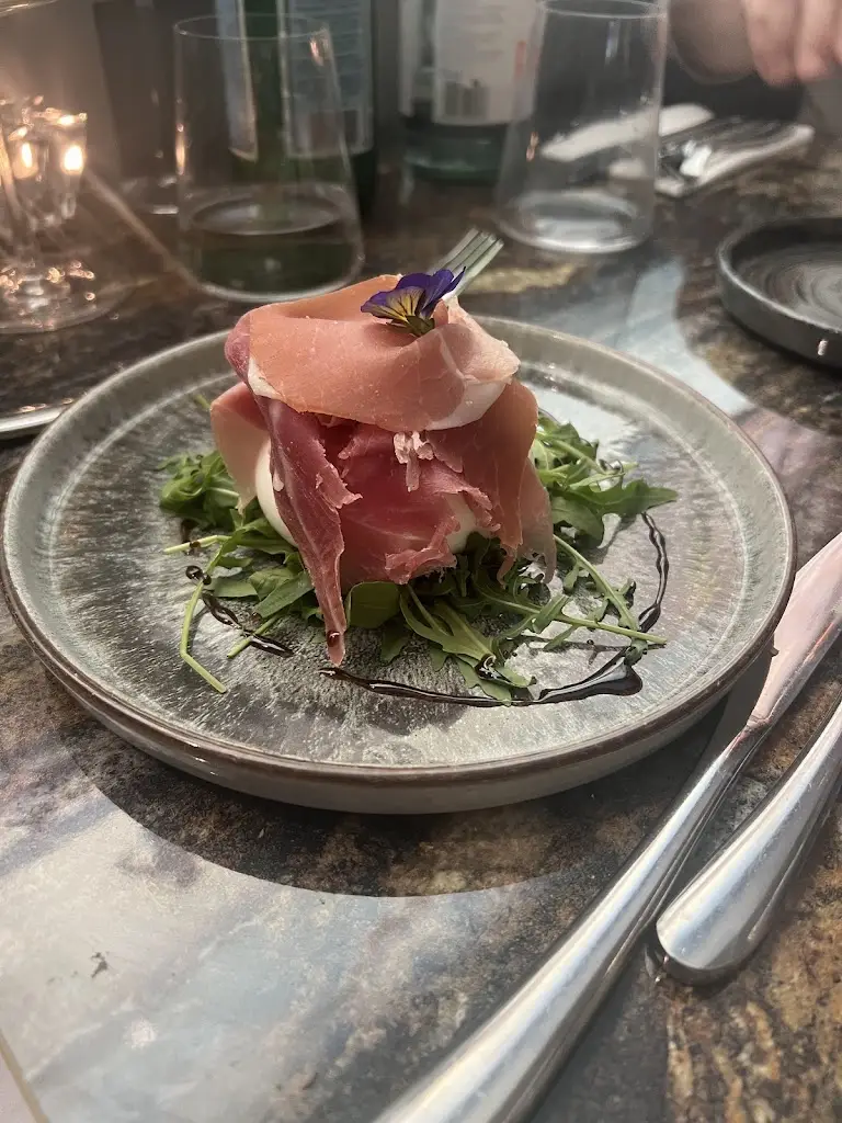 Menu_L'ARTE Cockfosters_Barnet_image_4