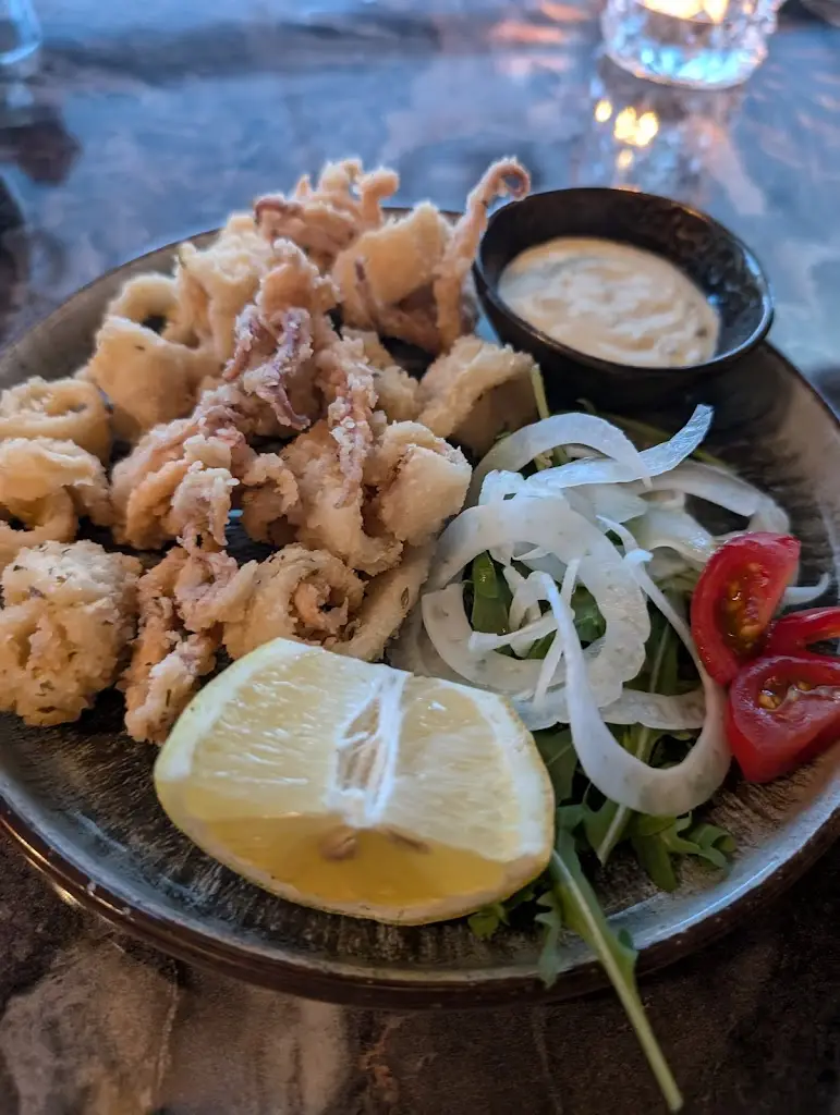 Menu_L'ARTE Cockfosters_Barnet_image_5