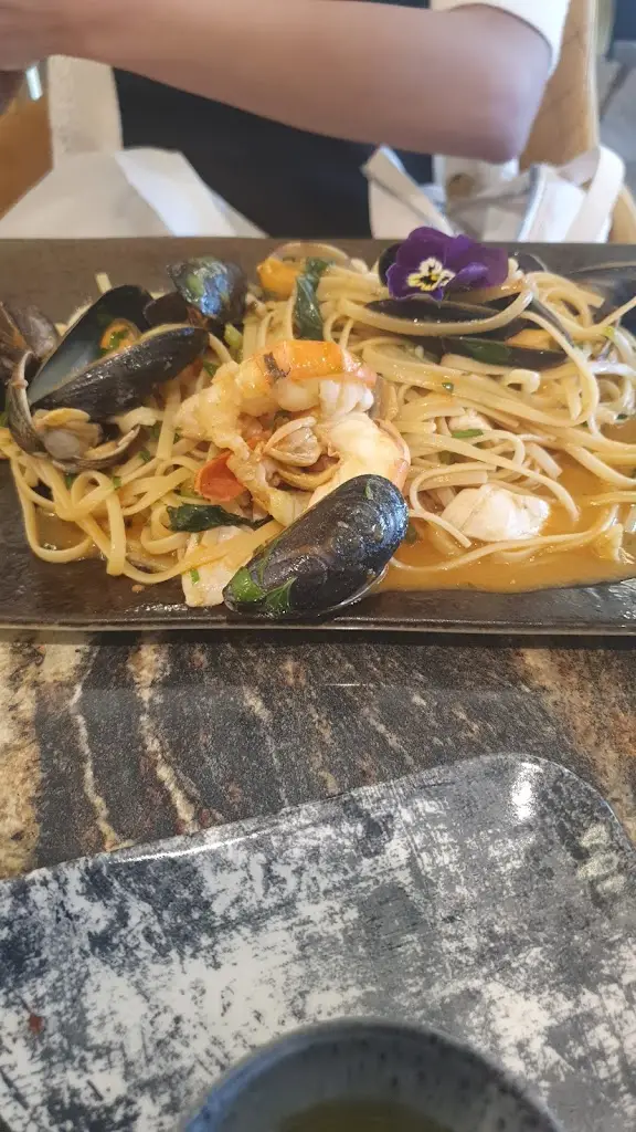 Menu_L'ARTE Cockfosters_Barnet_image_6