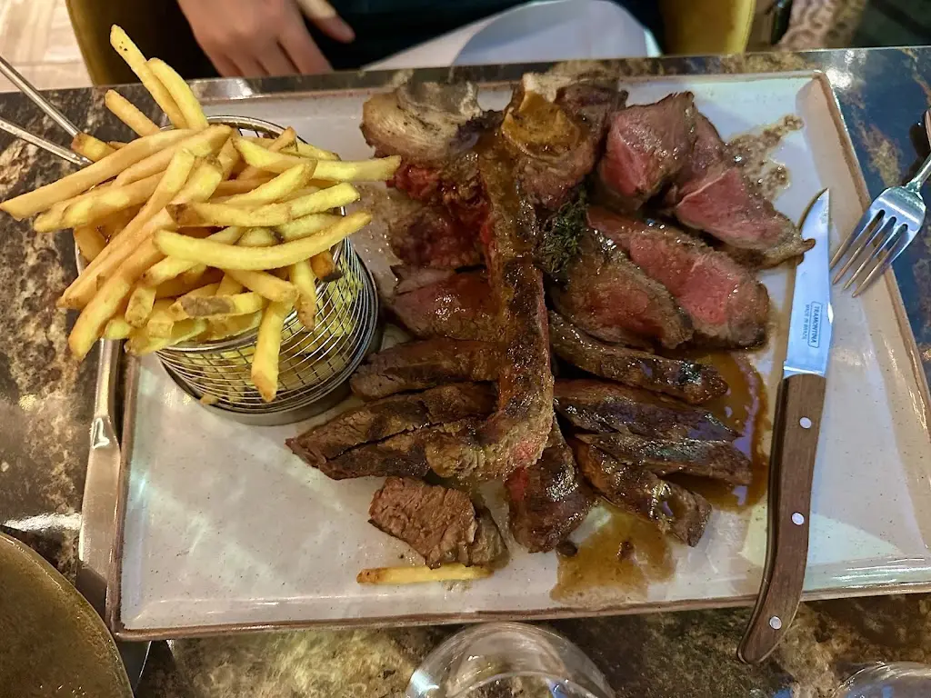 Menu_L'ARTE Cockfosters_Barnet_image_7