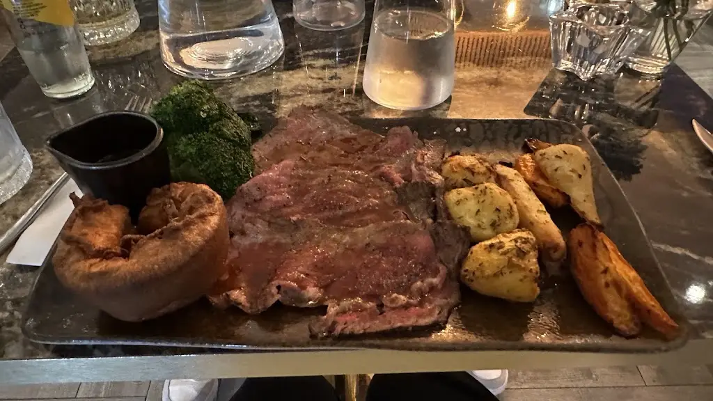 Menu_L'ARTE Cockfosters_Barnet_image_8