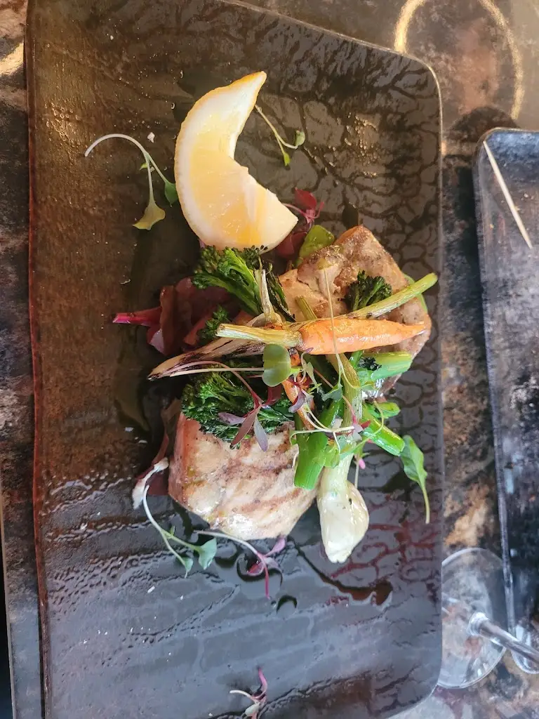 Menu_L'ARTE Cockfosters_Barnet_image_9