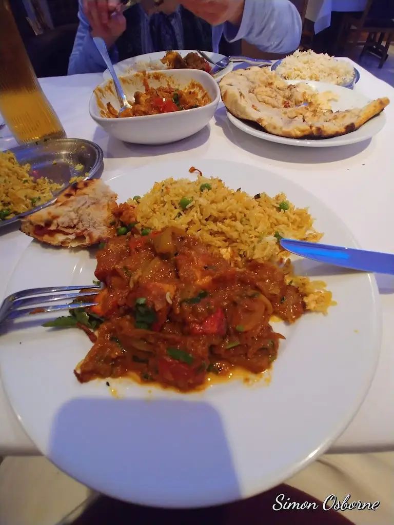 Menu_Mughal Tandoori Restaurant_Ludgershall_image_2