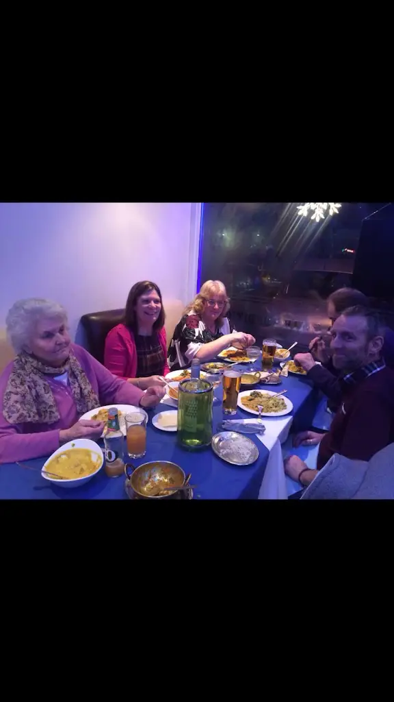 Menu_Mughal Tandoori Restaurant_Ludgershall_image_7