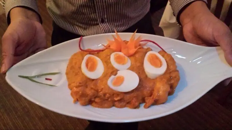 Menu_Mughal Tandoori Restaurant_Ludgershall_image_9