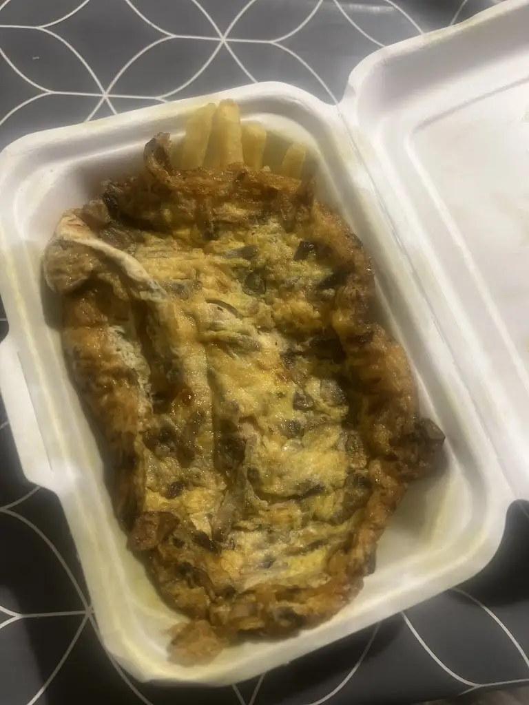 Michael Hachem_Mughal Tandoori Restaurant_Ludgershall_review