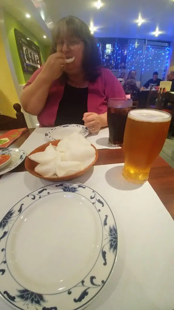 Menu_Sands Chinese Restaurant_Ludgershall_image_5