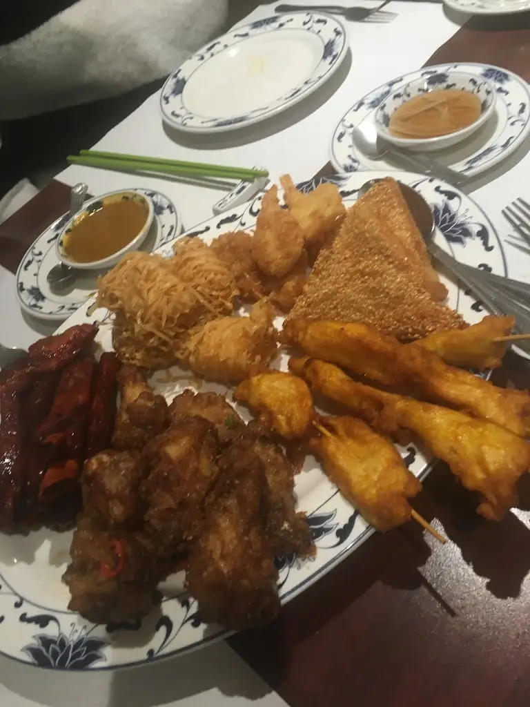 Menu_Sands Chinese Restaurant_Ludgershall_image_6