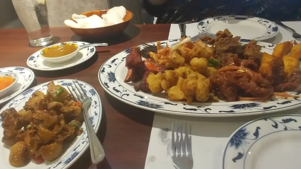 Menu_Sands Chinese Restaurant_Ludgershall_image_9