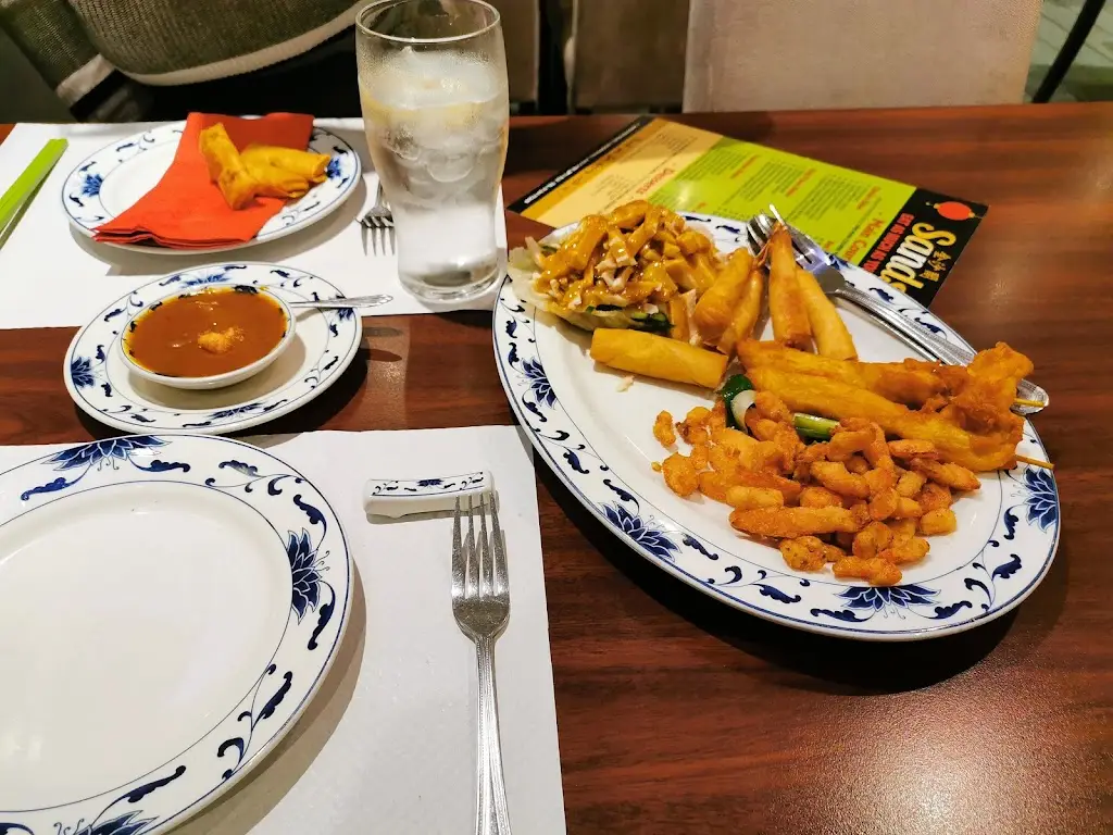 Sands Chinese Restaurant_Ludgershall_slider_image_2