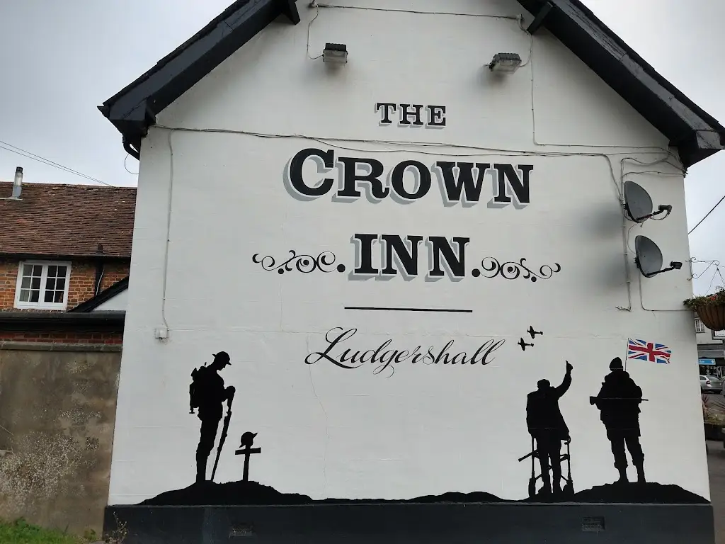 The Crown Inn_Ludgershall_slider_image_2
