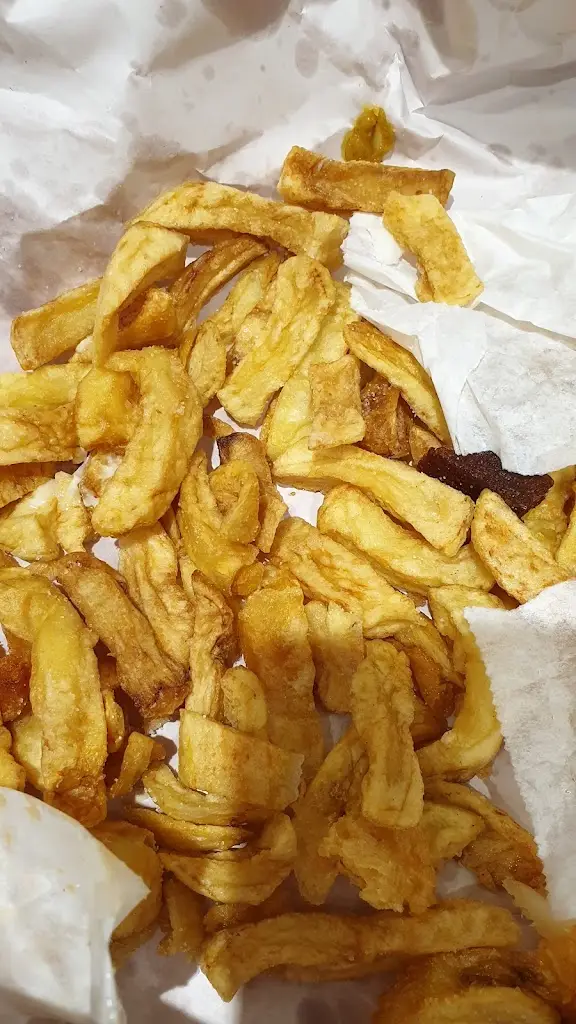 Down at the chippie_Ludgershall_slider_image_2