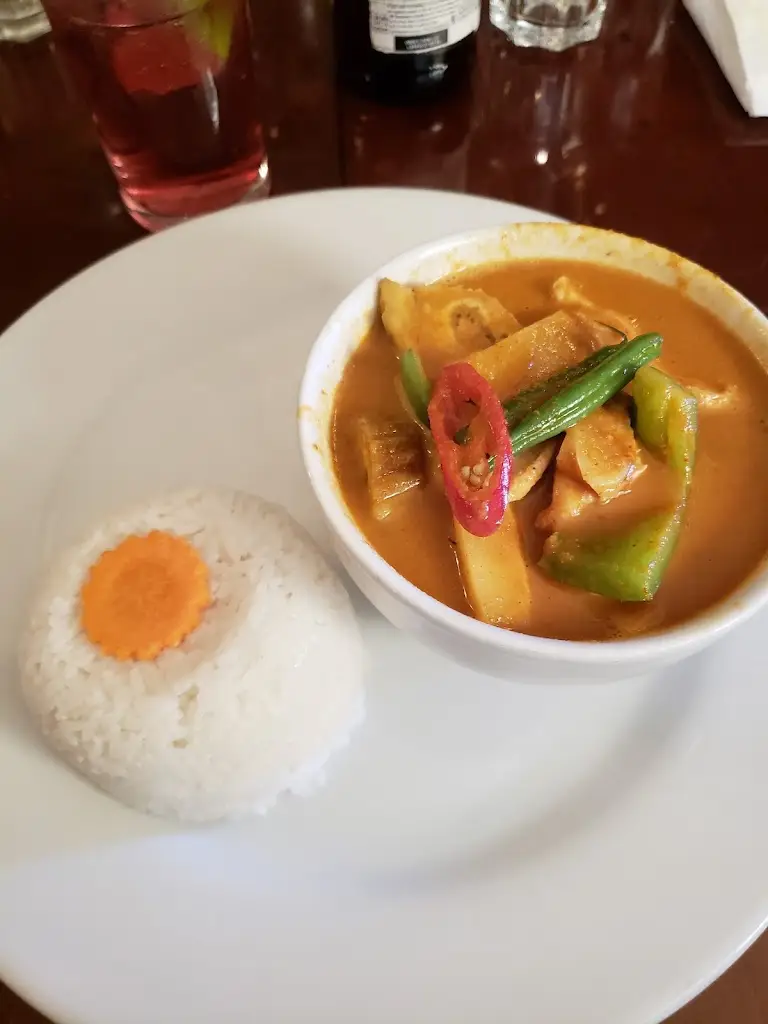 Menu_The Fox Inn_Ludgershall_image_6