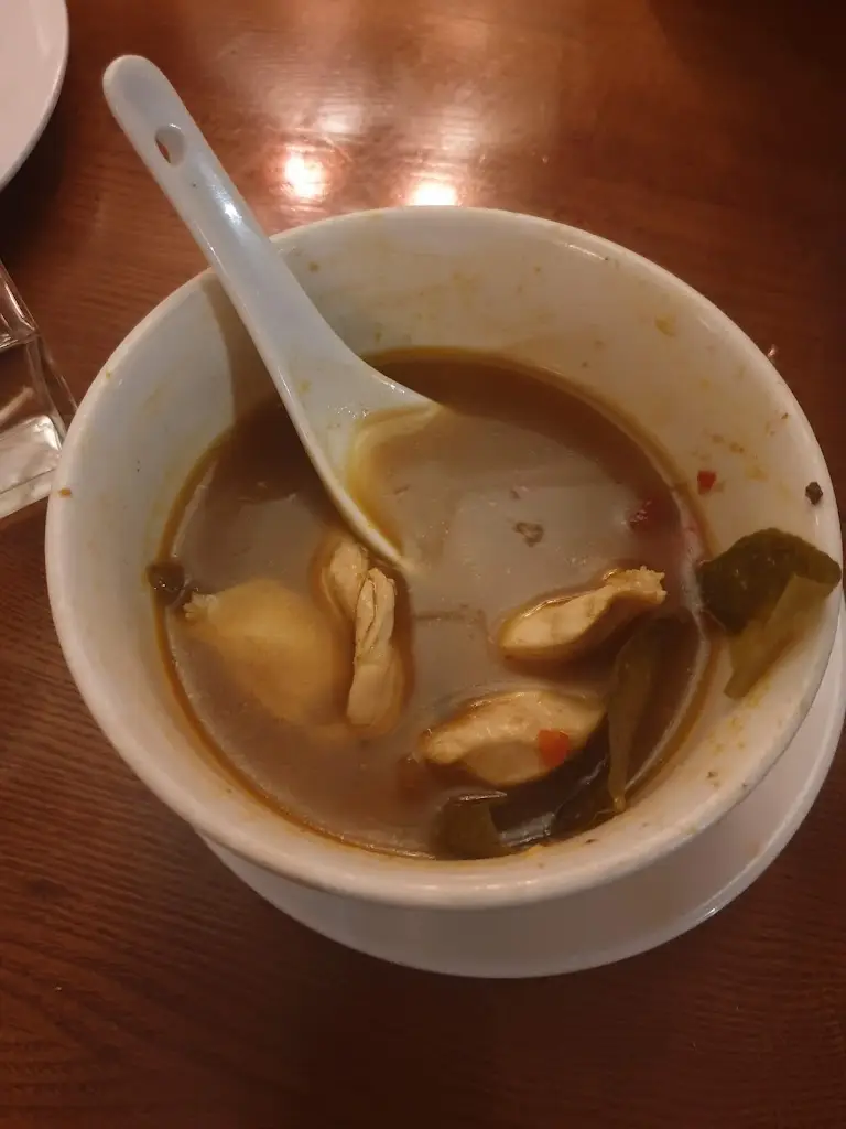 Menu_The Fox Inn_Ludgershall_image_8