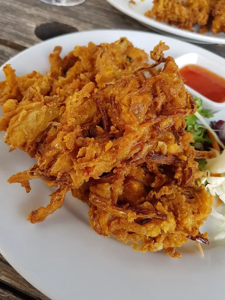 Menu_The Fox Inn_Ludgershall_image_9