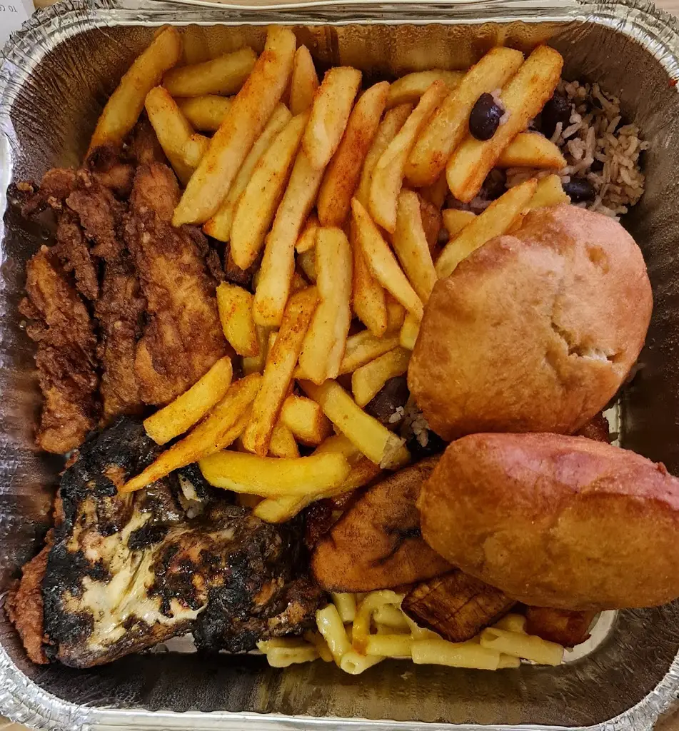Big Lebowski_Jiggaz Grill_Ludgershall_review