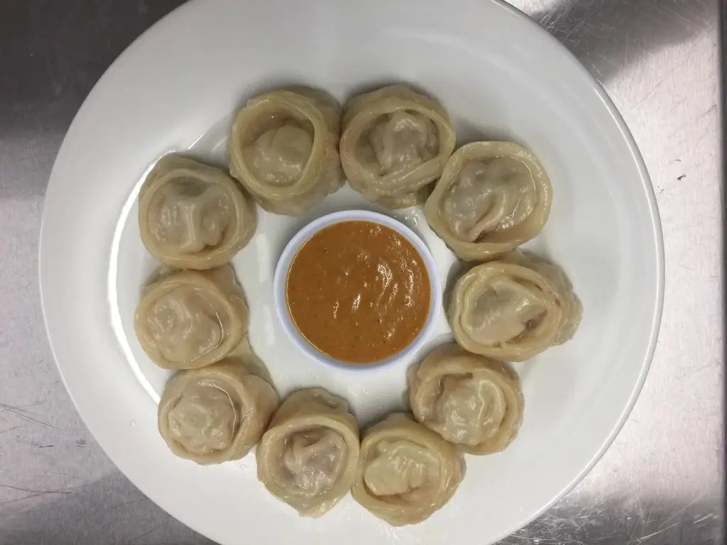 Menu_Namaste Gurkha (Tidworth)_Ludgershall_immagine_2