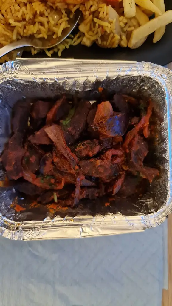 Menu_Namaste Gurkha (Tidworth)_Ludgershall_immagine_4