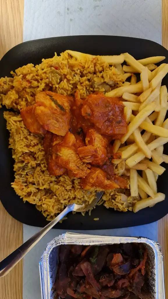 Menu_Namaste Gurkha (Tidworth)_Ludgershall_immagine_5