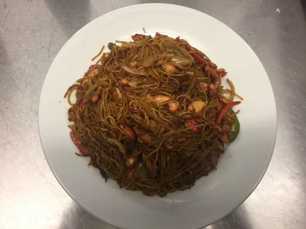 Menu_Namaste Gurkha (Tidworth)_Ludgershall_immagine_6