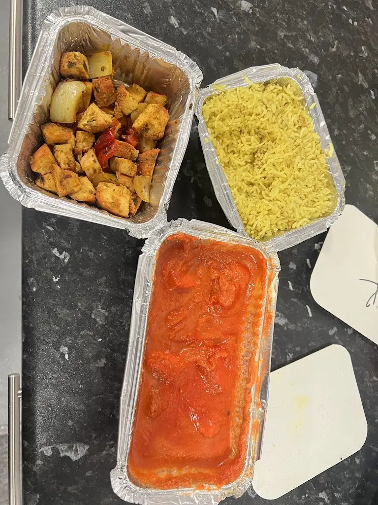 Kev Street_Namaste Gurkha (Tidworth)_Ludgershall_recensione