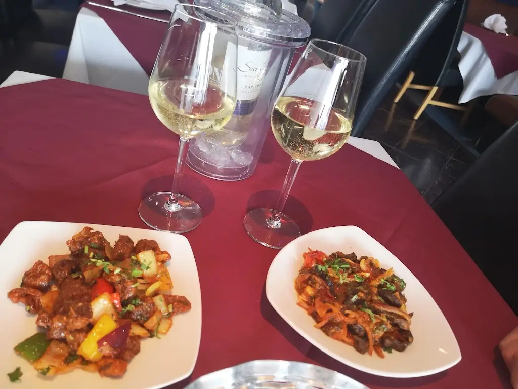 Mrs B_Namaste Gurkha (Tidworth)_Ludgershall_recensione