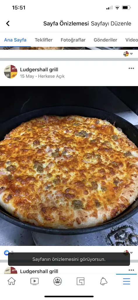 Menu_Ludgershall Grill_Ludgershall_immagine_1