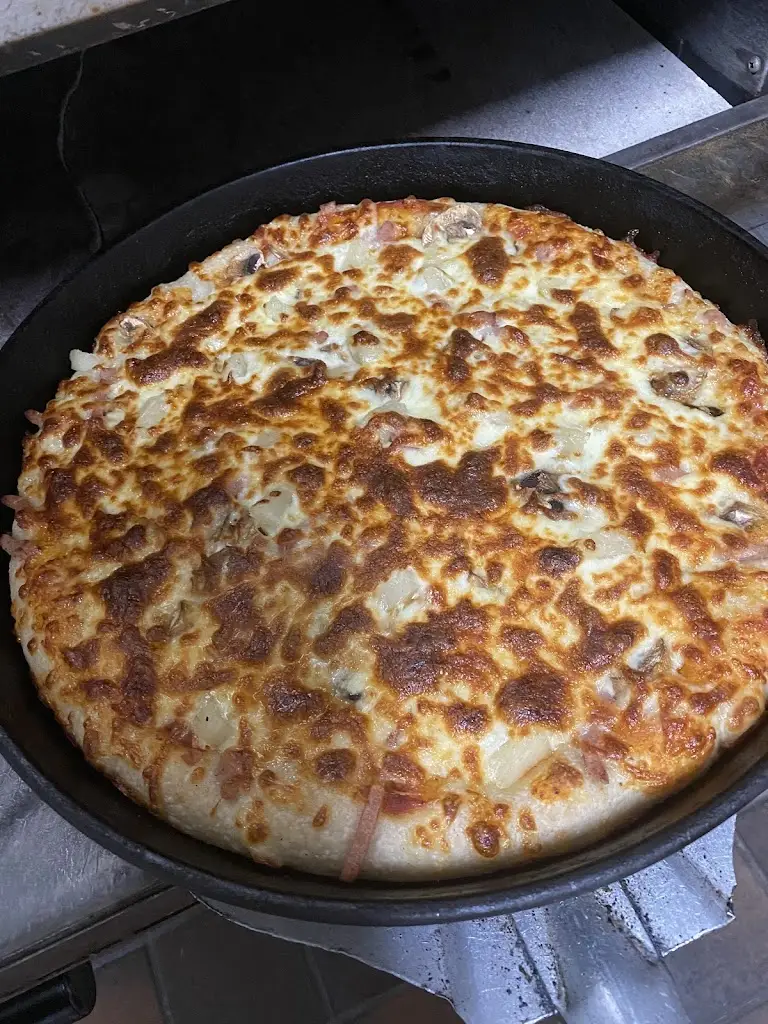 Menu_Ludgershall Grill_Ludgershall_immagine_6