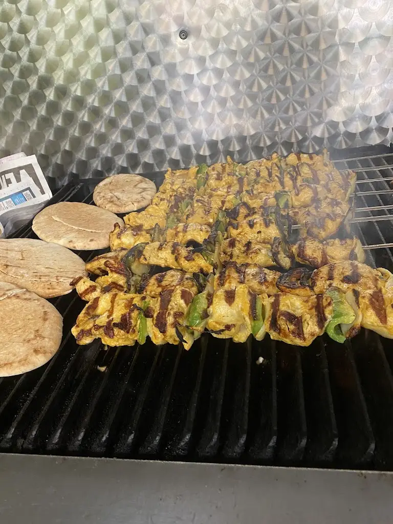 Menu_Ludgershall Grill_Ludgershall_immagine_7