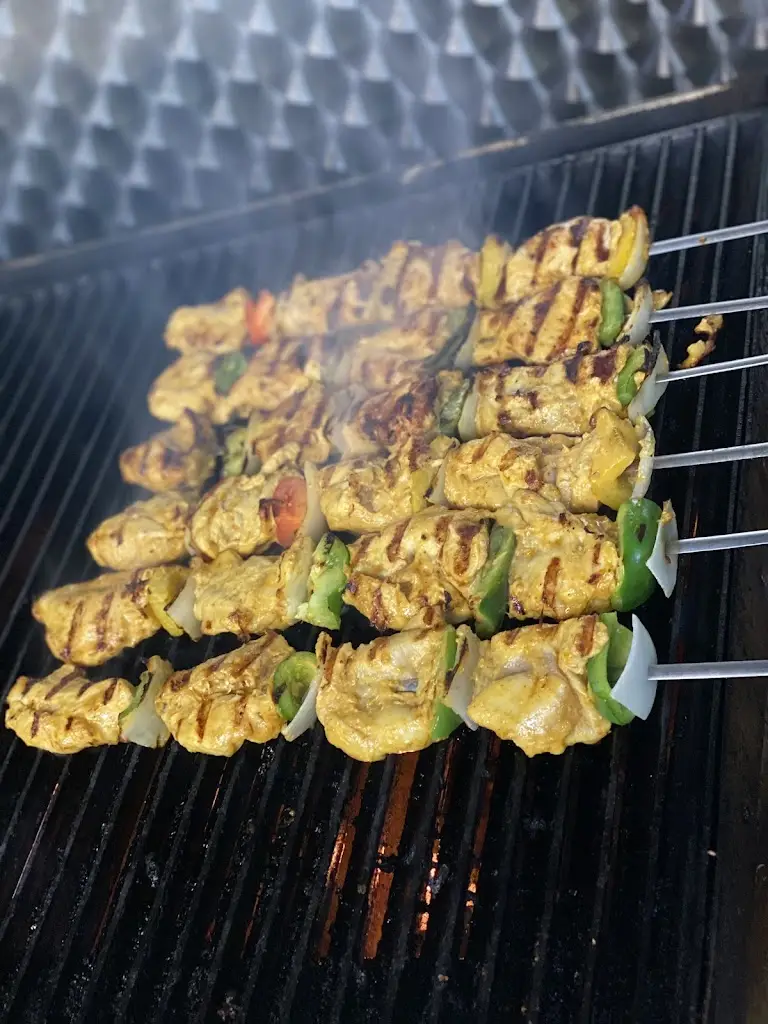 Menu_Ludgershall Grill_Ludgershall_immagine_8