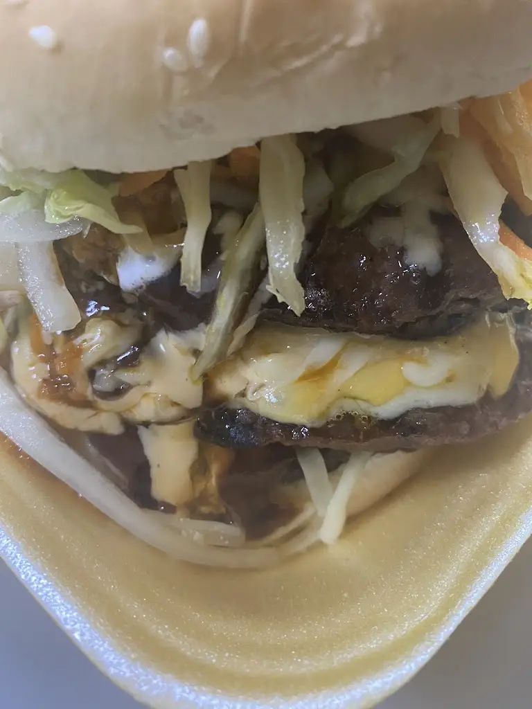 Menu_Ludgershall Grill_Ludgershall_immagine_9