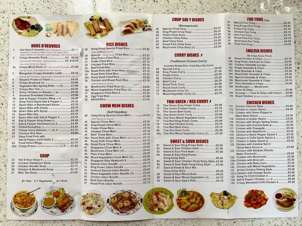 Menu_Hong Kong_Ludgershall_image_2