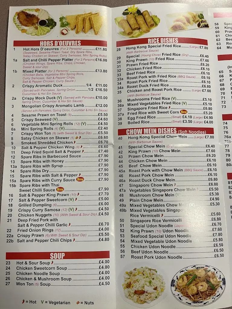 Menu_Hong Kong_Ludgershall_image_3