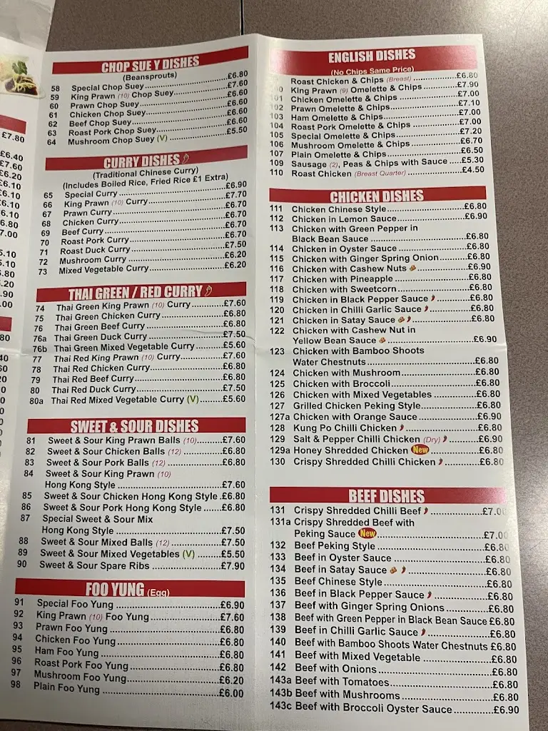 Menu_Hong Kong_Ludgershall_image_4