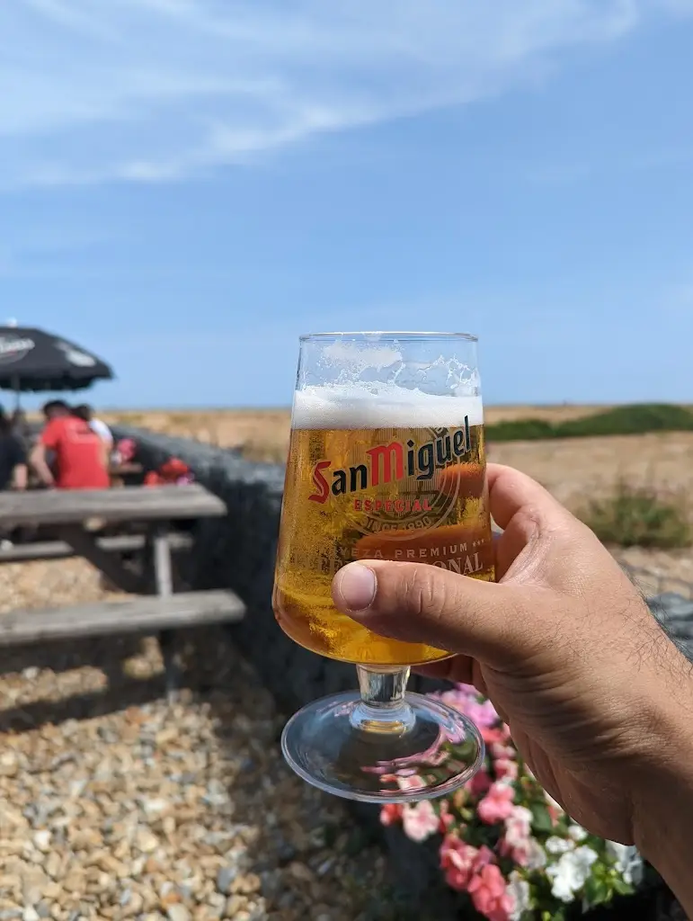 Menu_The Pilot Inn_Lydd_immagine_6