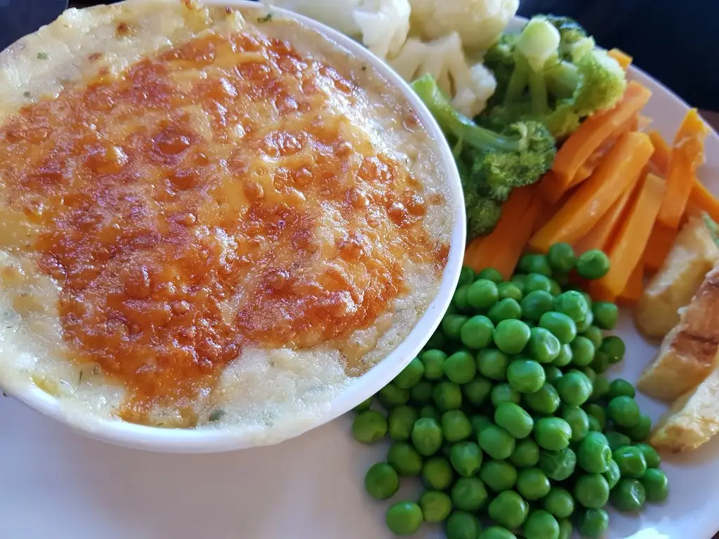 Menu_The Pilot Inn_Lydd_immagine_8