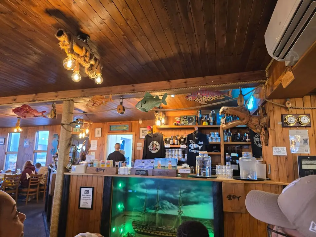 SnapNSpill_The Pilot Inn_Lydd_recensione