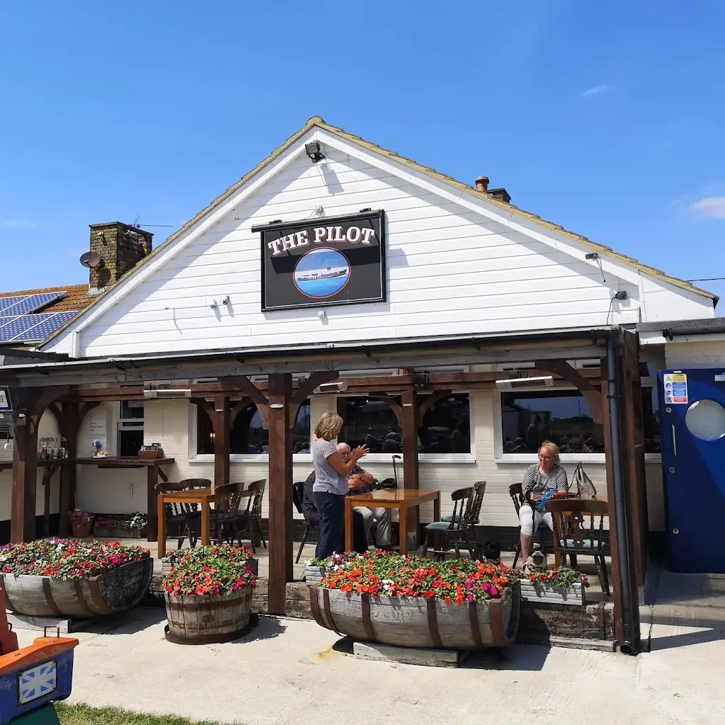 The Pilot Inn_Lydd_slider_image_1