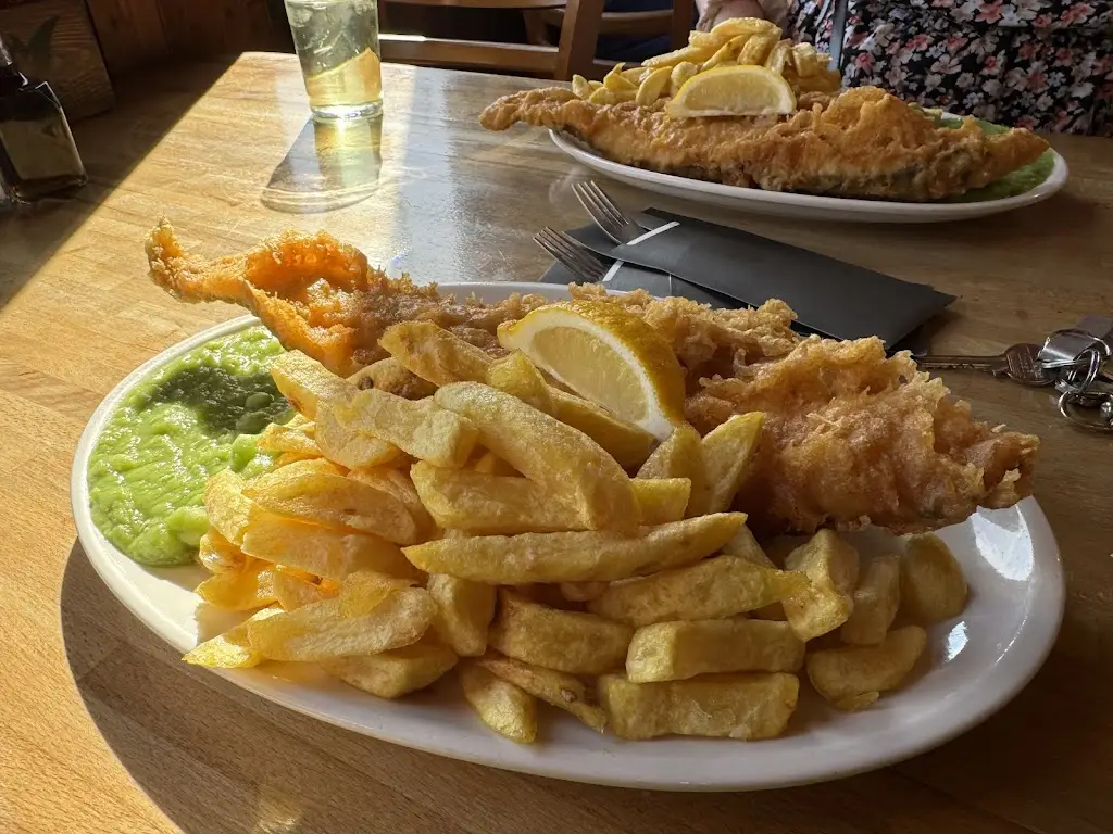 The Pilot Inn_Lydd_slider_image_3