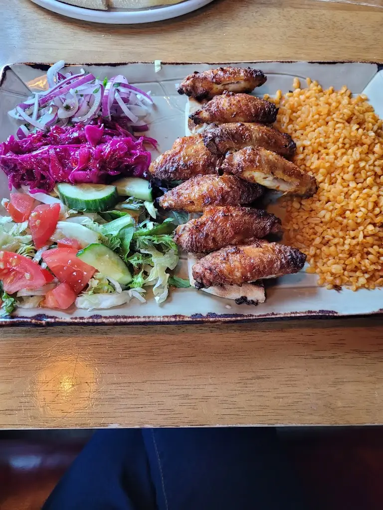 Charlotte Adrienne_Studio Kitchen_Abbots Langley_review