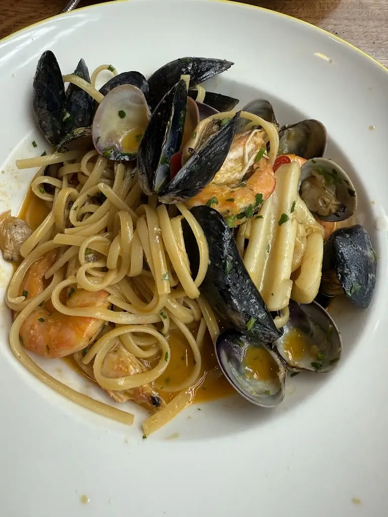 Nerkesa Pignatelli_Mama Fifi_Barnet_review