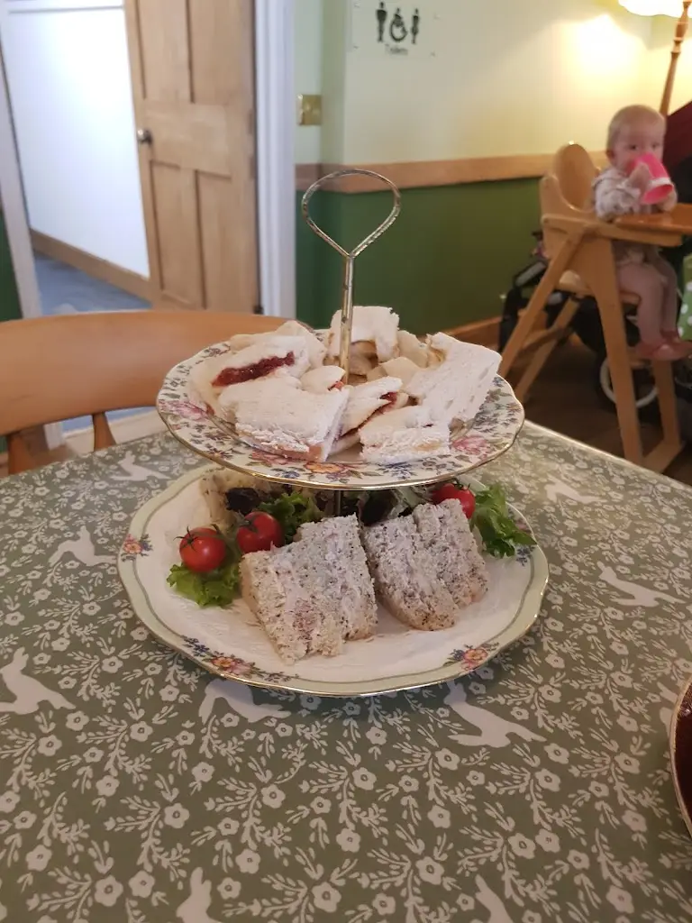 Menu_Brew at 32_Lydd_image_4