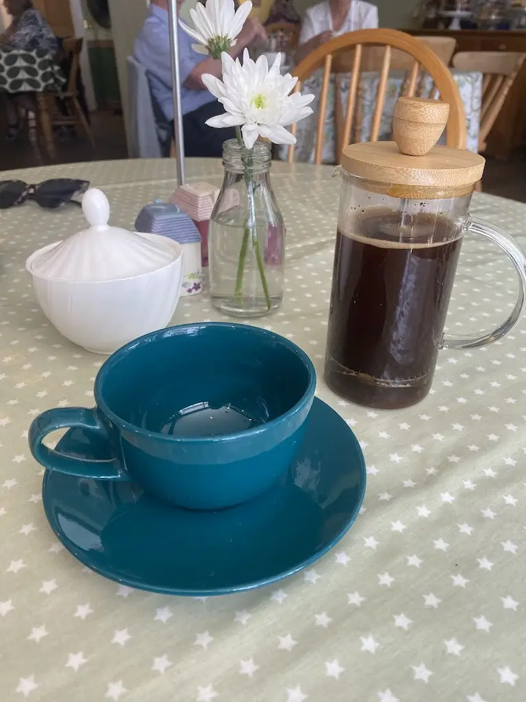 Menu_Brew at 32_Lydd_image_6